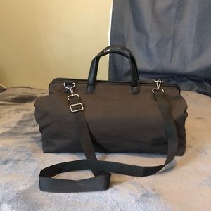 John Varvatos Duffle Bag
